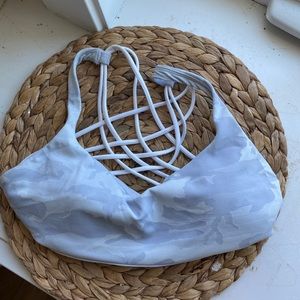 Free to Be Bra - Wild 
Light Support, A/B Cup